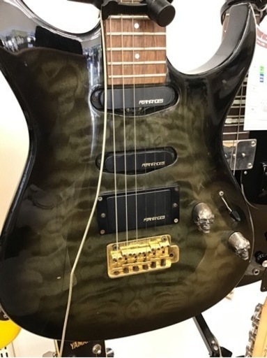 【トレファク神戸新長田店 買取/販売】取りに来られる方限定！FERNANDESのエレキギターのご紹介です！
