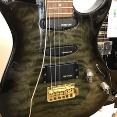 【トレファク神戸新長田店 買取/販売】取りに来られる方限定！FERNANDESのエレキギターのご紹介です！の画像