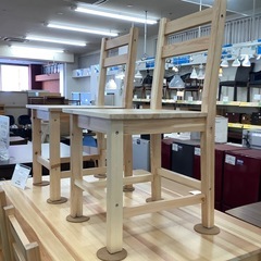ダイニング5点セット【トレファク 川越店】の画像