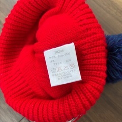 JAM S （49〜52）ニット帽の画像