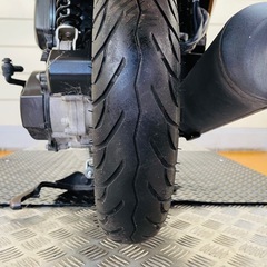 24878km タクト　AF79 ホンダ 原付　兵庫の画像