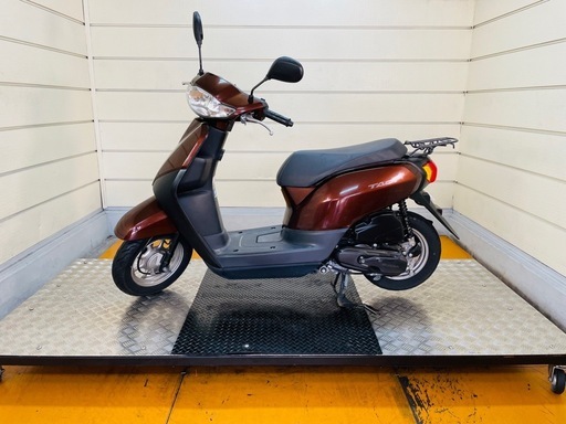 24878km タクト　AF79 ホンダ 原付　兵庫県　神戸市　バイク