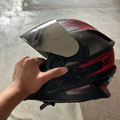 wins
ヘルメットの画像