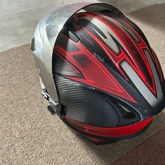 wins
ヘルメットの画像