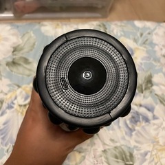 筋膜ローラーの画像