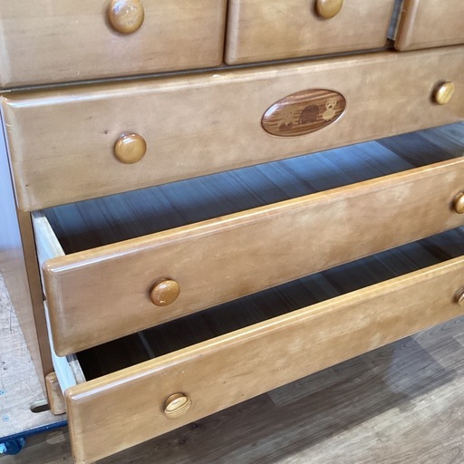 整理タンス【町田市再生家具】251968