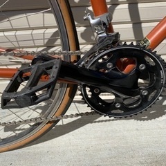 SURLY   CROSS-CHECK  52サイズ　使用歴も浅く美品の画像