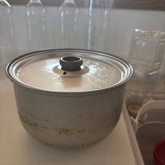 売ります炊飯器　の画像