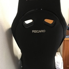 RECAROシート　カングー用取付レールセットの画像