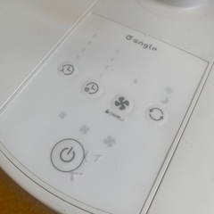 扇風機の画像