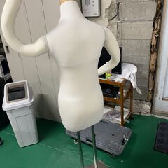 【美品】マネキンの画像