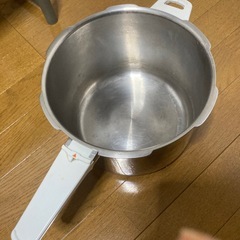 圧力鍋の画像