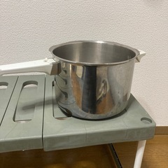 圧力鍋の画像