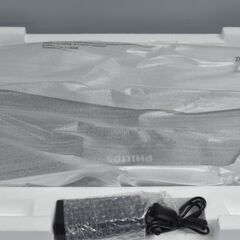 中古美品 フィリップス 242E2F/11 23.8型ワイド液晶ディスプレイ フルHD 確認済の画像