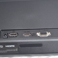 中古美品 フィリップス 242E2F/11 23.8型ワイド液晶ディスプレイ フルHD 確認済の画像