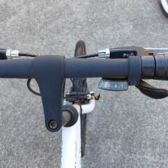 可愛いい！ お洒落な20インチ自転車の画像
