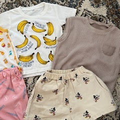 5点セット90~100の画像