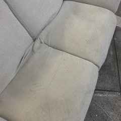 ソファの画像