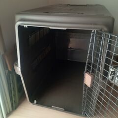 アイリスオーヤマ　大型犬用エアキャリーケース　ＡＴＣ460　の画像