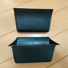  スズキ スペーシア MK53S 専用 ドアハンドルポケット の画像