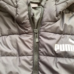 商談中【PUMA】ダウンジャケット 150 の画像