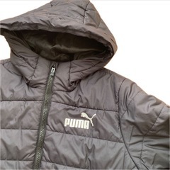 商談中【PUMA】ダウンジャケット 150 の画像