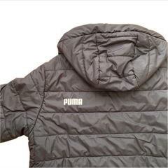 商談中【PUMA】ダウンジャケット 150 の画像