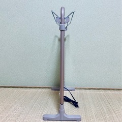 電気パネル(タオル)ヒーター　ジャンクの画像