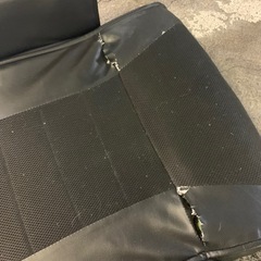 座椅子の画像