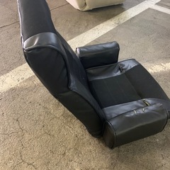 座椅子の画像
