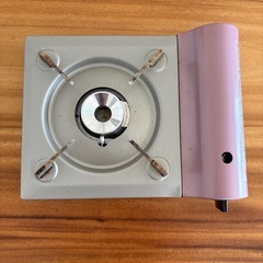 イワタニ　カセットフー　達人スリムⅡの画像