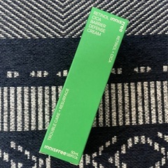 innisfree cica creamの画像