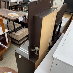 リユースのサカイ東金店 ドレッサー TJ15342の画像