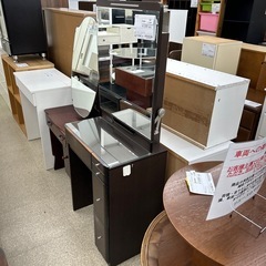リユースのサカイ東金店 ドレッサー TJ15342の画像