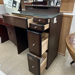 リユースのサカイ東金店 ドレッサー TJ15342の画像