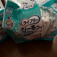 介護用オムツ　の画像