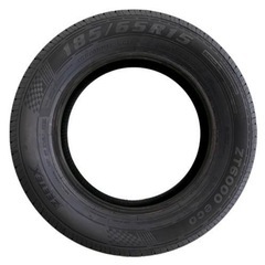 【新品未使用】195/65R15 ４本セット　ZEETEX ZT6000ecoECOの画像