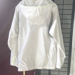 パーカー、ナイキNIKE Lサイズの画像
