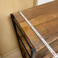 棚の画像
