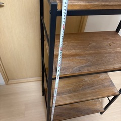 棚の画像