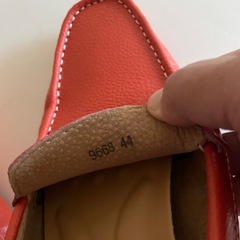 ドライビングシューズの画像