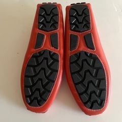 ドライビングシューズの画像