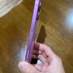 Iphone 16 plus 128Gb 美品　SIMフリーの画像