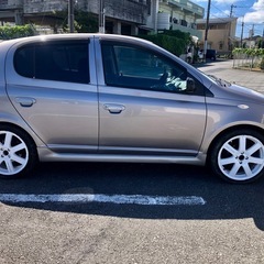 NCP13 ヴィッツRS MT❗️の画像