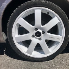 NCP13 ヴィッツRS MT❗️の画像