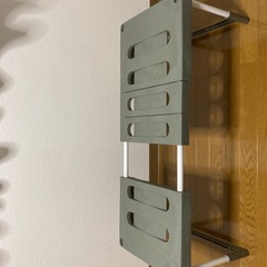 押入れ棚の画像