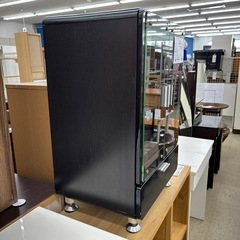 リユースのサカイ東金店 キャビネット 黒 TJ15343の画像