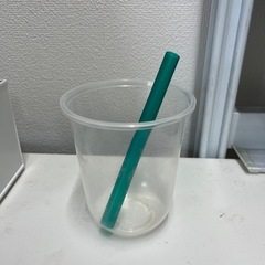 タピオカストロー
の画像