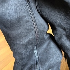 INGNI  イング　ロングブーツ👢　膝丈　黒　オマケでブーツケース付き！❣️　の画像