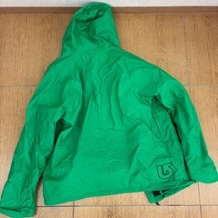 BURTONスノーボードウエアー上下の画像